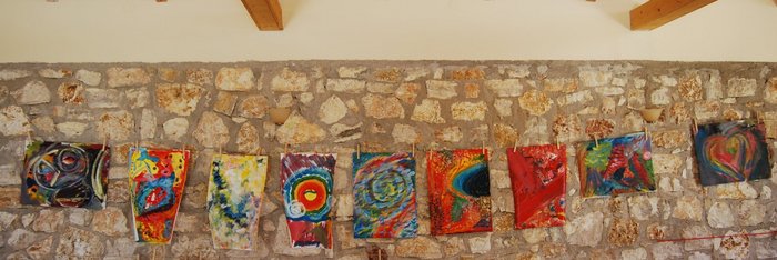 Entdecken Sie das kleine Atelier im Ilios Center