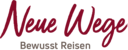 NEUE WEGE Logo
