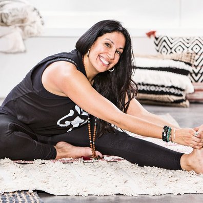 Shabnam Faltenbacher Shabnam Faltenbacher