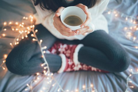 NEUE WEGE Adventszeit