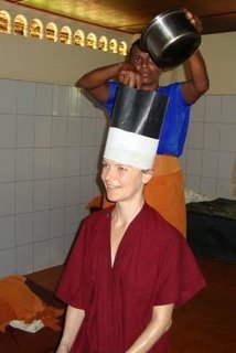 Ayurvedische Behandlung im Somatheeram Health