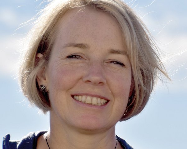 Monika Bauer Monika Bauer