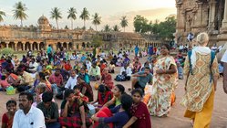studienreise-indien-suedindien-tamil-nadu-tempelanlage Die beeindruckenden Tempelanlagen