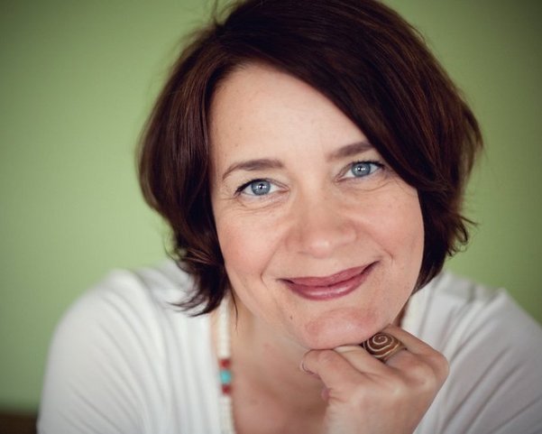Kursleitung Simone Marek