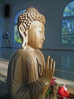 Buddha Statue
