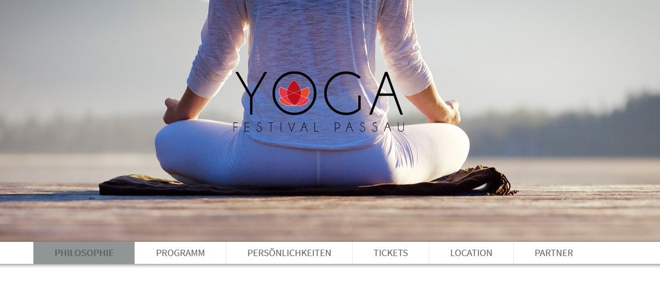yoga-festival-passau Give Peace a Chance - das Yoga Festival in Passau