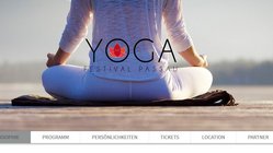 yoga-festival-passau Give Peace a Chance - das Yoga Festival in Passau