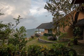 Wunderschöne Ausblicke genießen