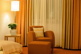 Doppelzimmer der Kategorie Classic