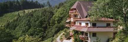 Yoga und Mediation im Steinweidenhof im Schwarzwald