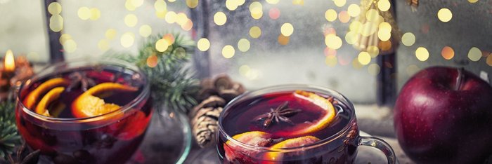 Weihnachtspunsch