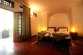 Zimmer der Kategorie Meerseite