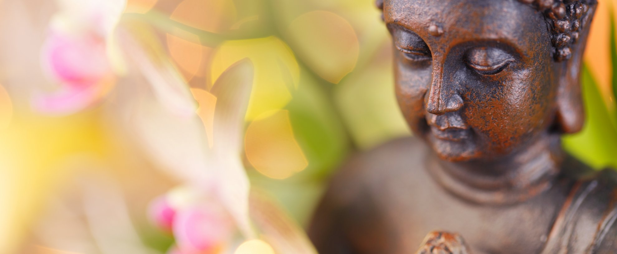 Urlaub Reise Reisen Buddha Buddhismus Meditation Spiritualität Buddhastatue