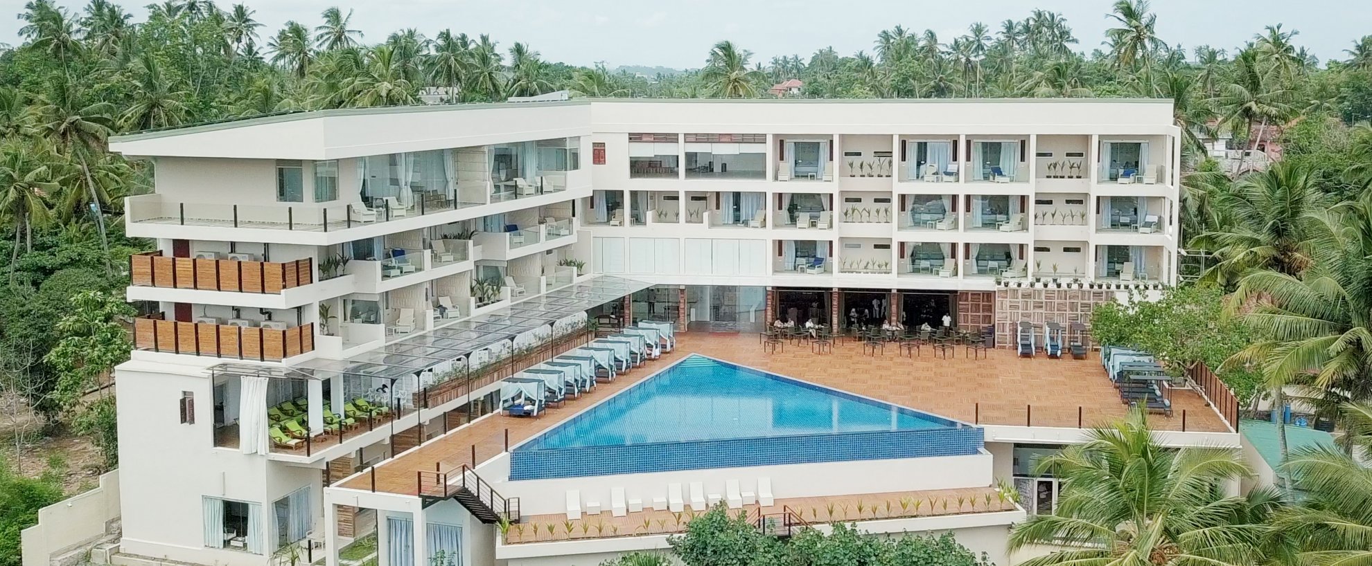 Ayurvie Weligama Resort Sri Lanka Ayurveda Kur