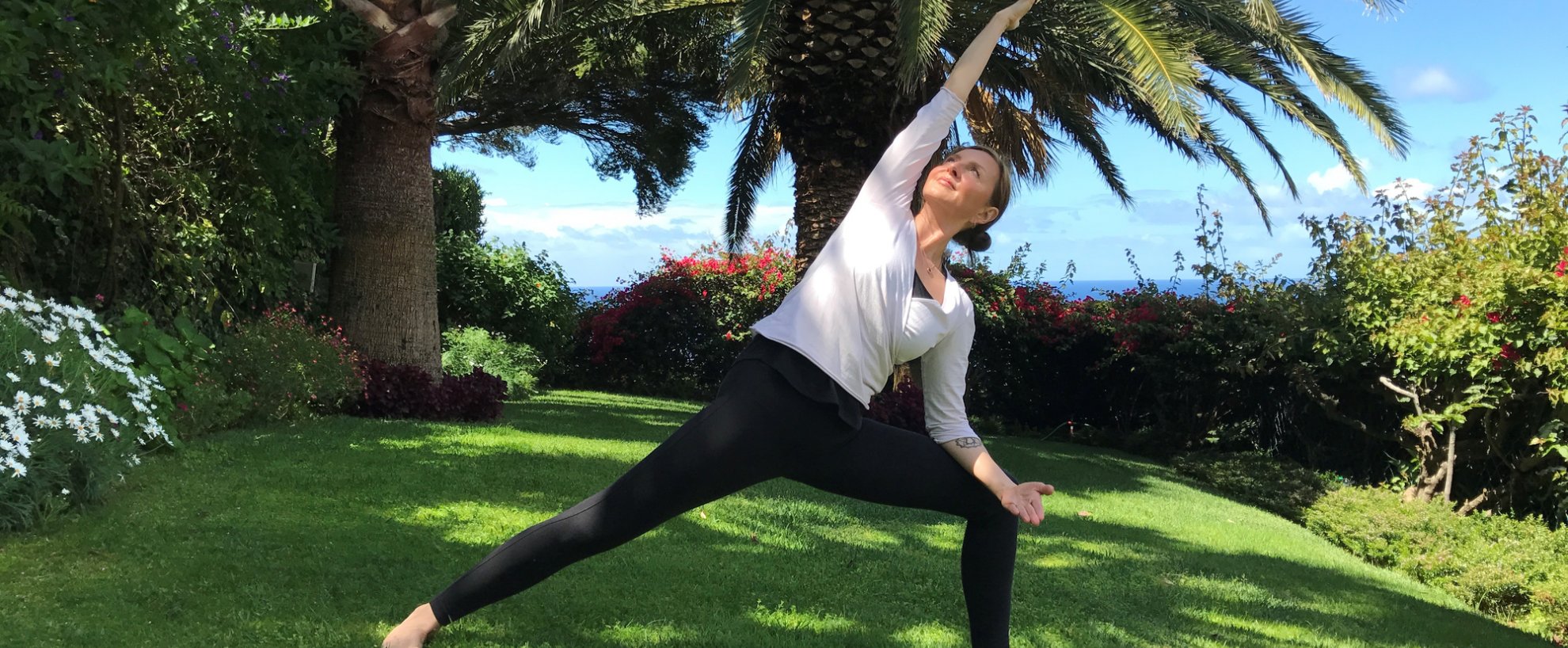 Cornelia Köster | Hatha & Yinyasa Yoga | Post- & Pränatalyoga