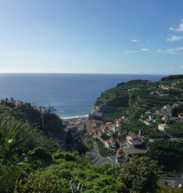 Madeira Portugal Yoga Reise Astrid Rövekamp
