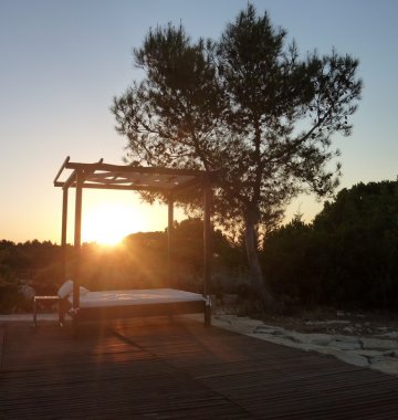 Europa Spanien Algarve Yoga Urlaub Suites Alba Resort Spa Astrid Rövekamp Ruheorte