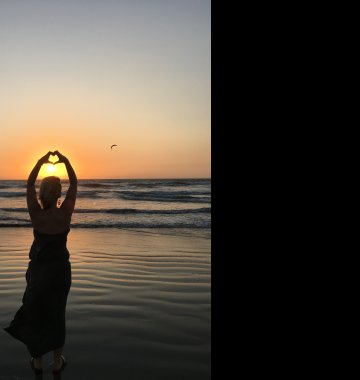Yoga Urlaub Indien Südindien Goa Devarya Wellness Center Goa 