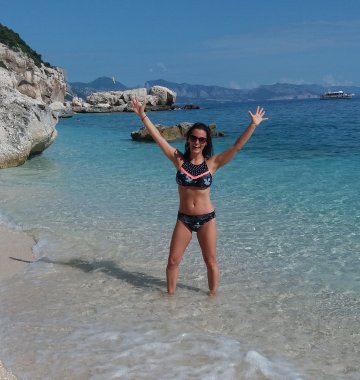 Genießen Sie Ihren Yoga-Urlaub auf Sardinien