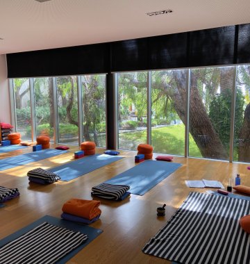 Yoga, Urlaub, Portugal, Madeira, Estalagem da Ponta do Sol