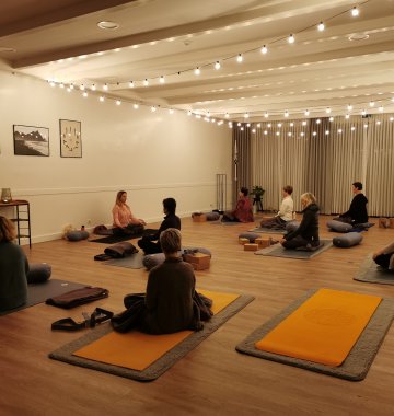yoga urlaub reisen deutschland landhotel okelmanns yogis