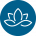 Ayurveda Kategorien Kategorie Logo Medizin