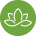 Ayurveda Kategorien Kategorie Logo Relaxed