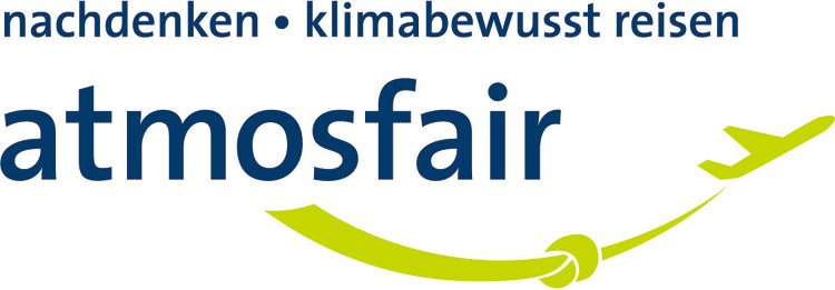 Atmosfair Logo