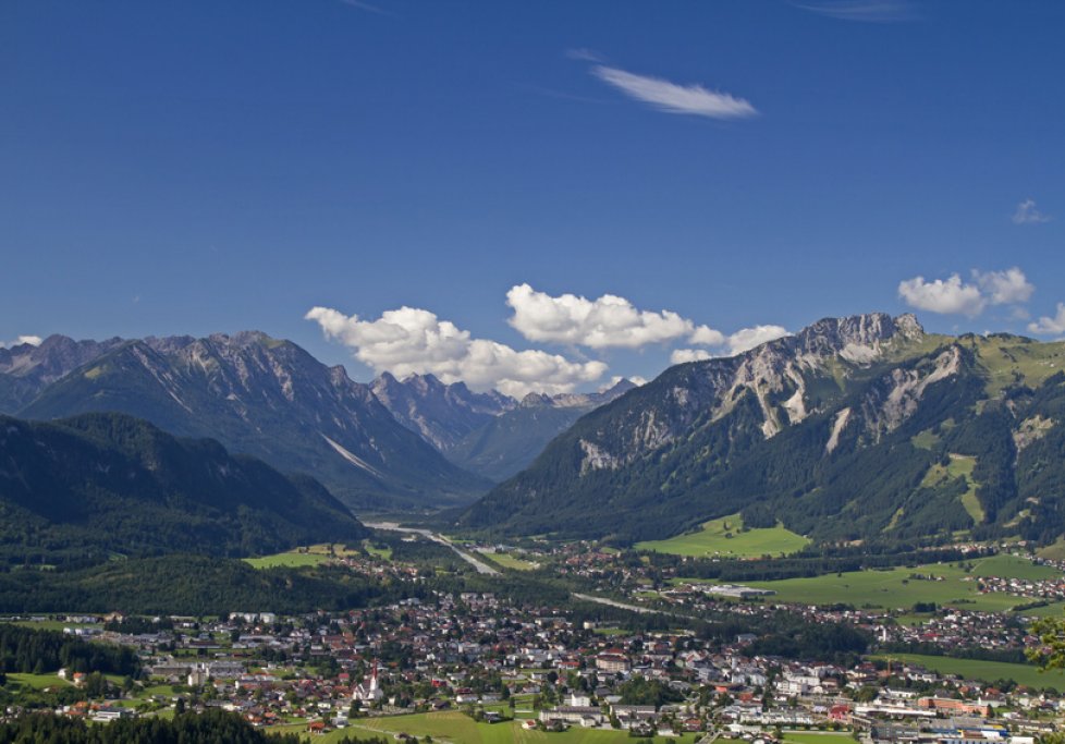 Leute Kennenlernen Aus Tirol